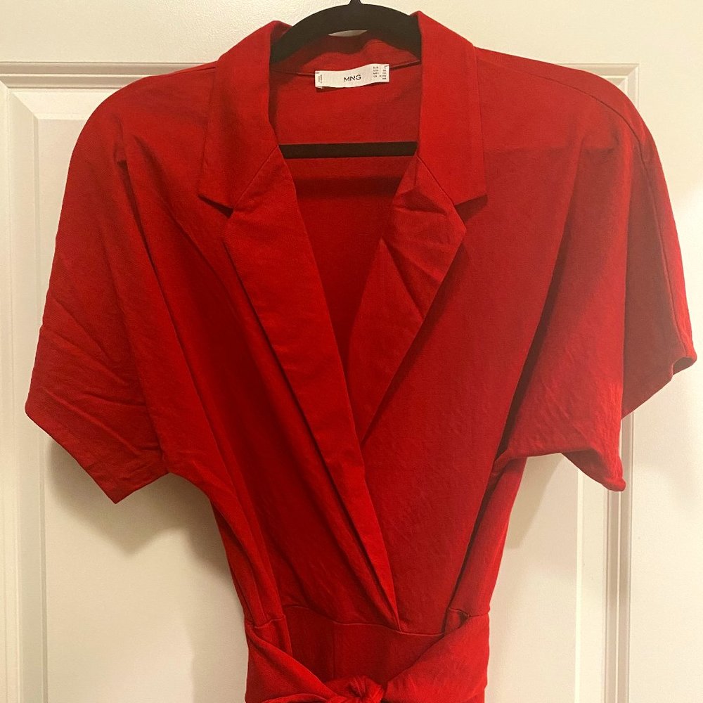 Jumpsuit thalia